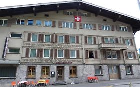 Boutique Hotel & Restaurant Baeren Ringgenberg